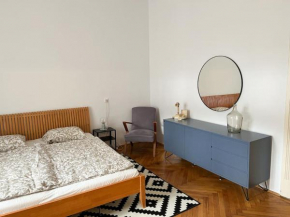 Authentic Buda Home